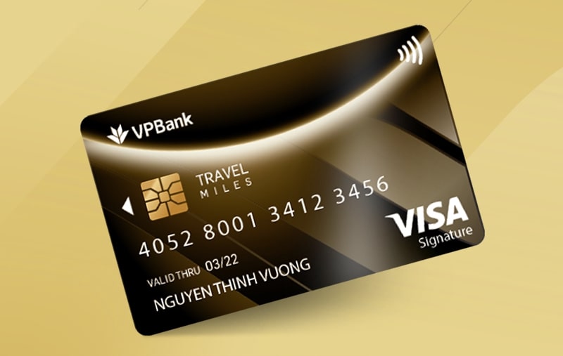 thẻ ghi nợ quốc tế vpbank